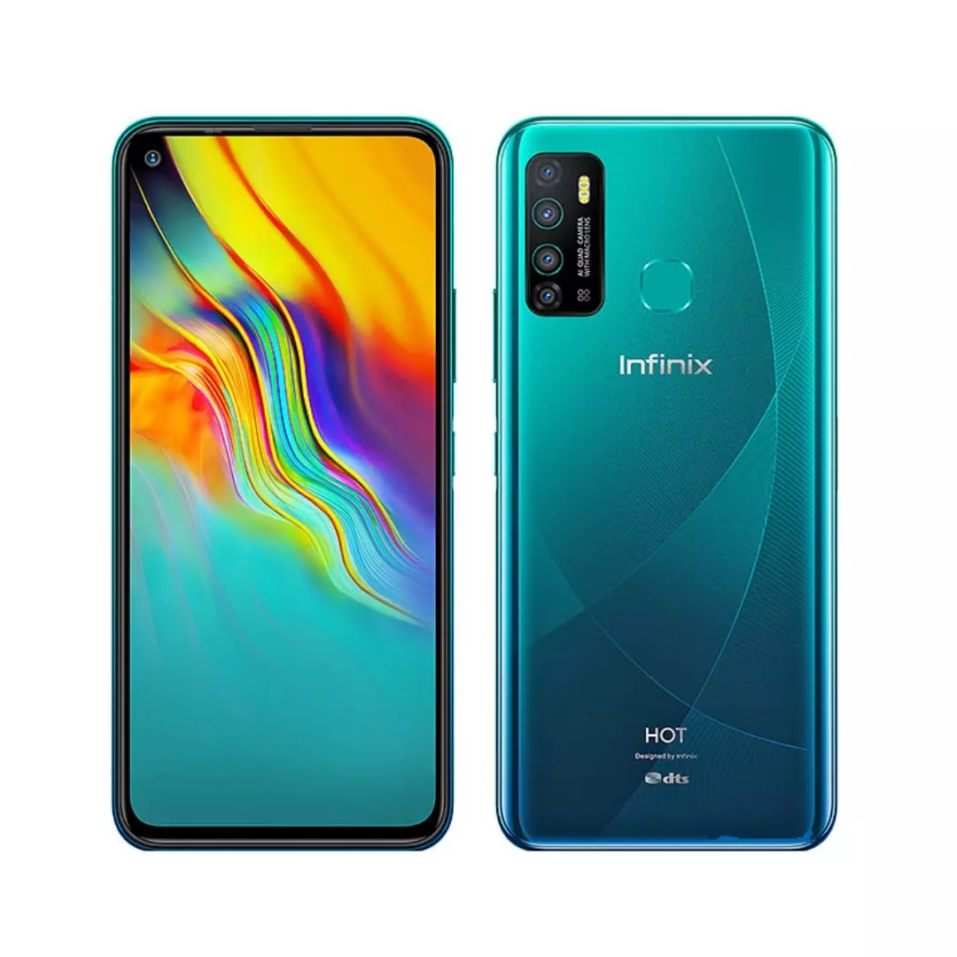 Sell Old Infinix Hot 9 For Cash